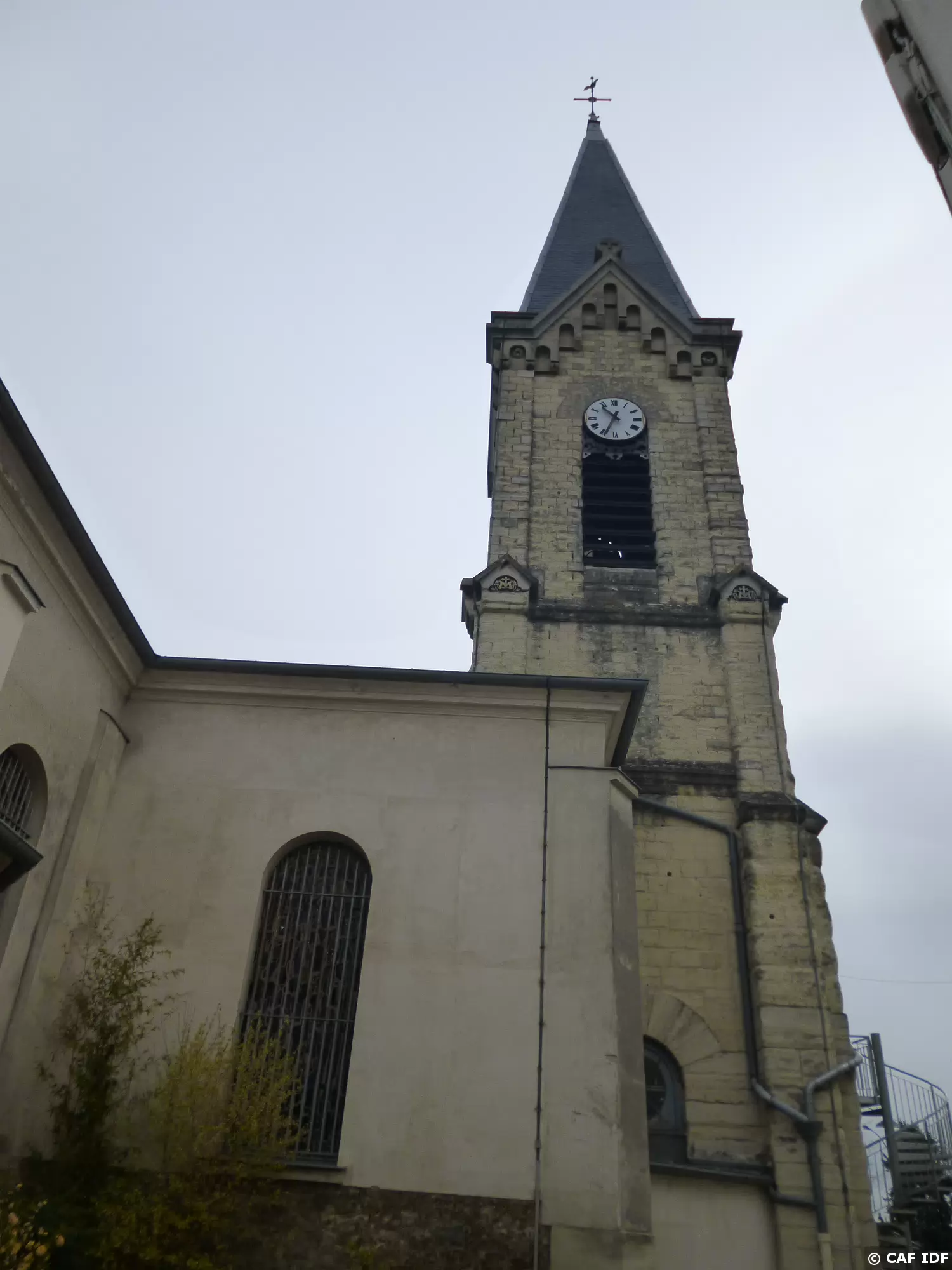 201904 Rdv Printemps CAF album photo montagne